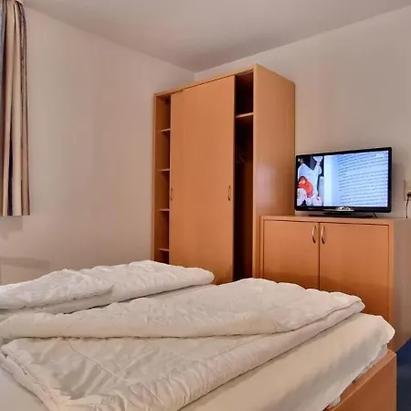 Daire Ostseeresidenz 054 *